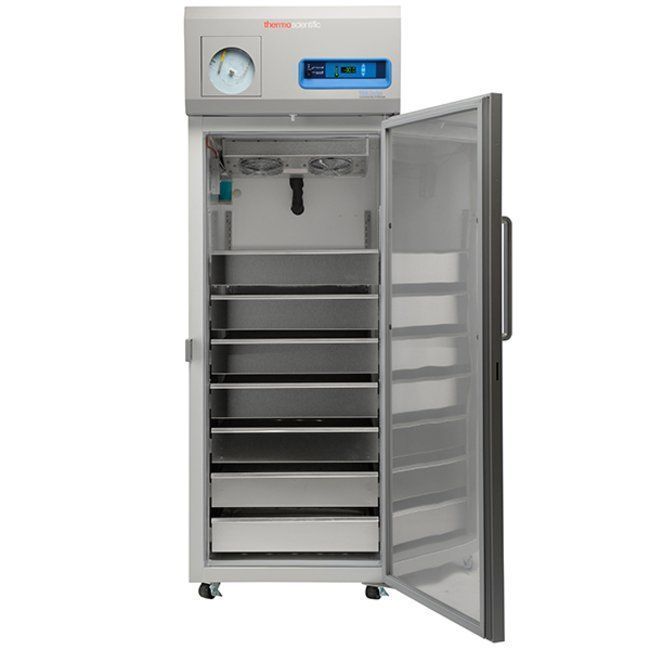 TSX5030LV Series Plasma Freezer | Automatic defrosting -30°C | Poly