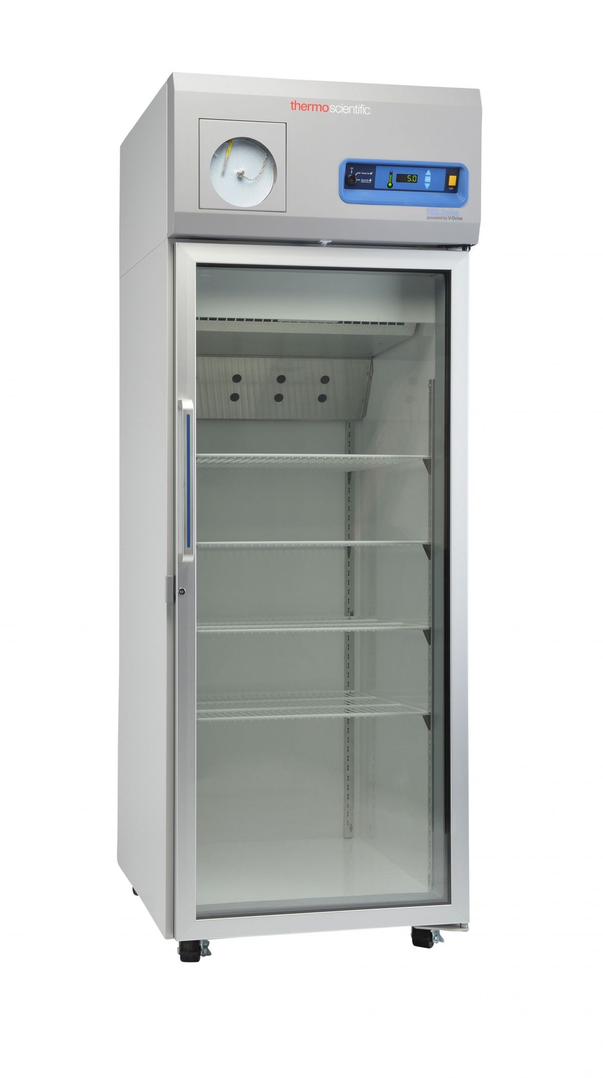 TSX Series Energyefficient Laboratory Fridge 5°C TSX1205GV Poly