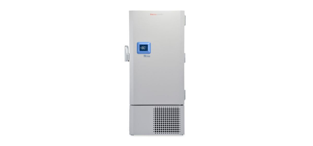 Revco™ RDE Series Ultra-Low Temperature -86ºC Freezers