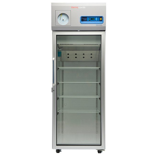 TSX Series Energyefficient Laboratory Fridge 5°C TSX2305GV Poly