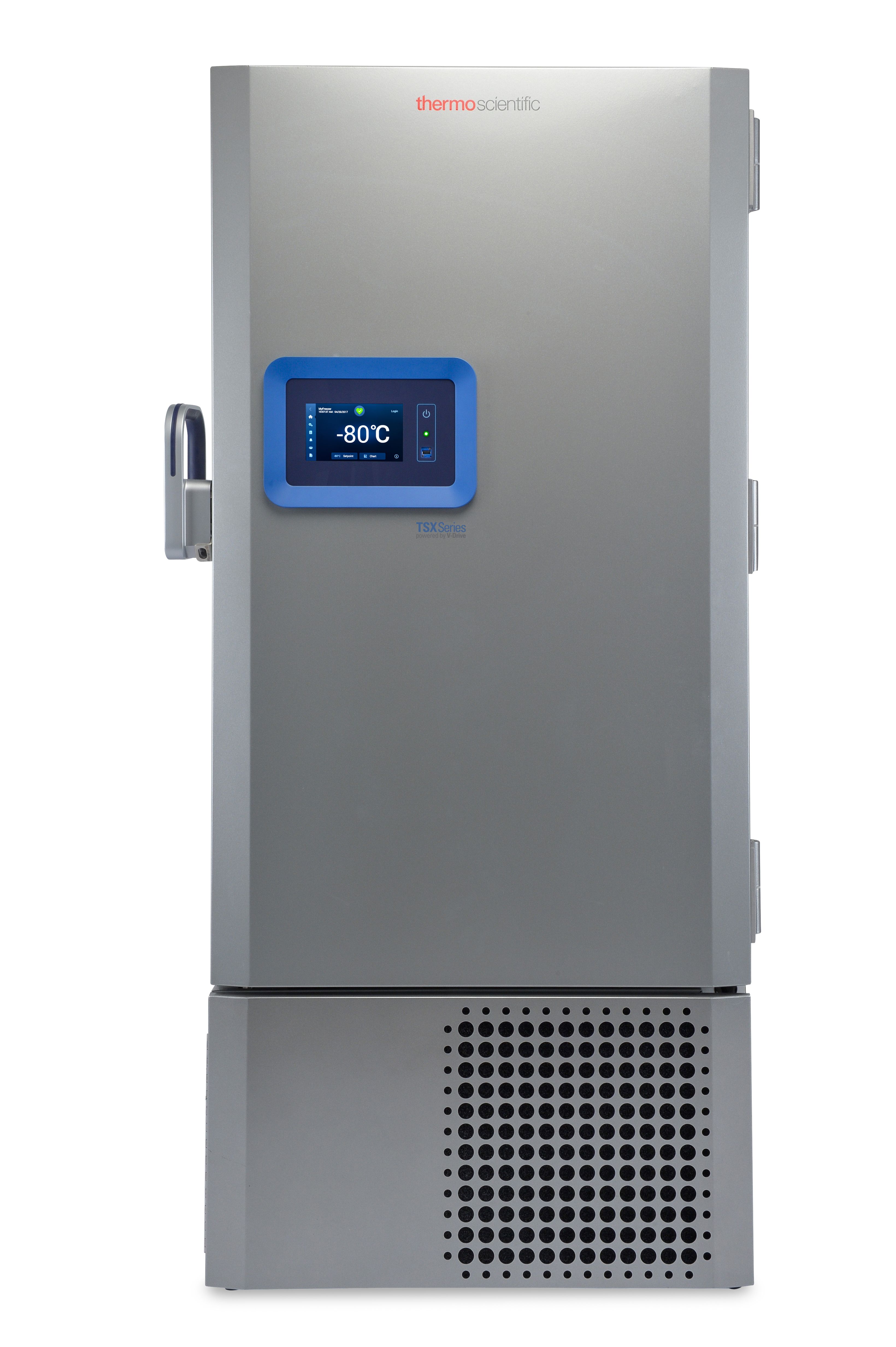 TSX Series ULT Freezer | TSX50086V | -80°C | Premium | Poly Temp Scientific