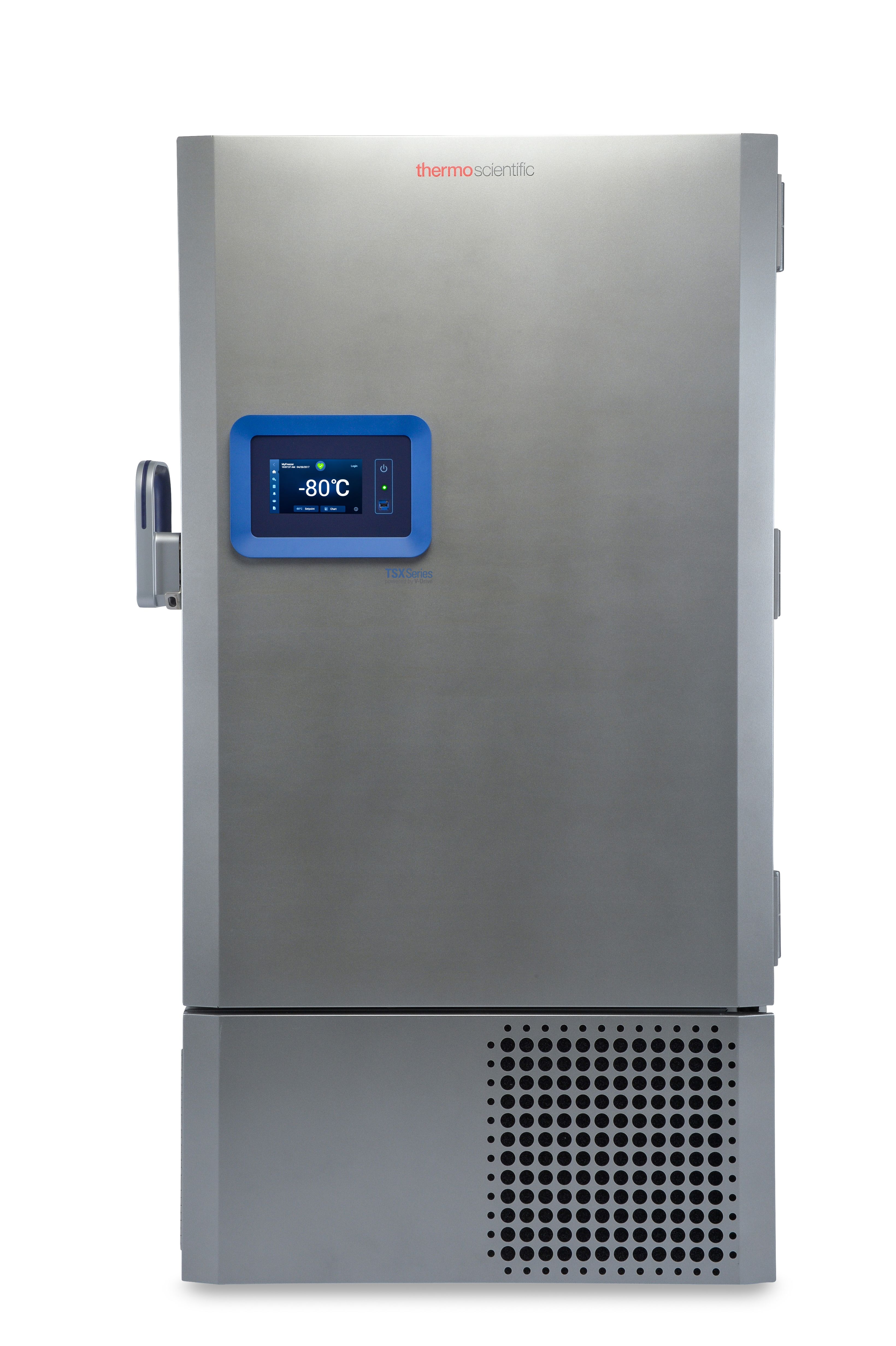 TSX Series ULT Freezer | TSX60086V | -80°C | Premium | Poly Temp Scientific